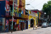 La Boca