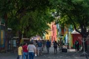 La Boca