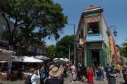 La Boca