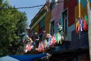 La Boca