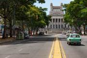 Montevideo