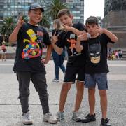 Montevideo