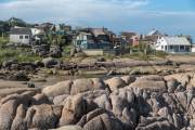 Punta del Diablo in Uruguay