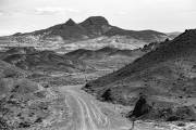 abseits der Ruta 3