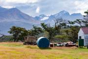 Estancia Haberton