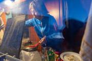 Kochen in Pedro