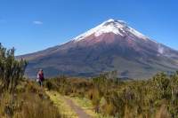 Cotopaxi