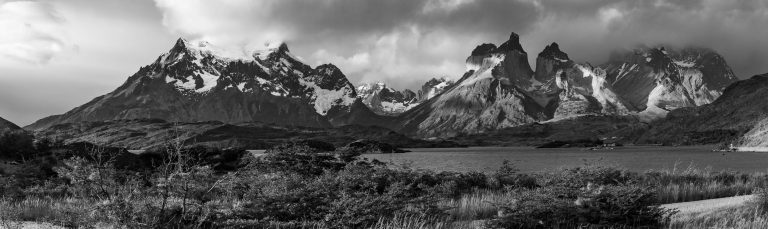 Torres del Paine