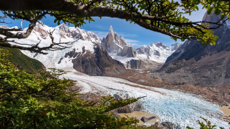 Eine letzte Trekkingtour in El Chalten