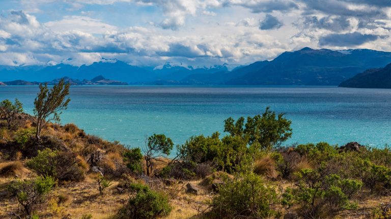 Zur Carretera Austral