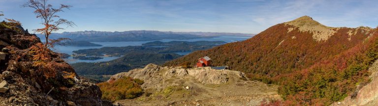 Bariloche